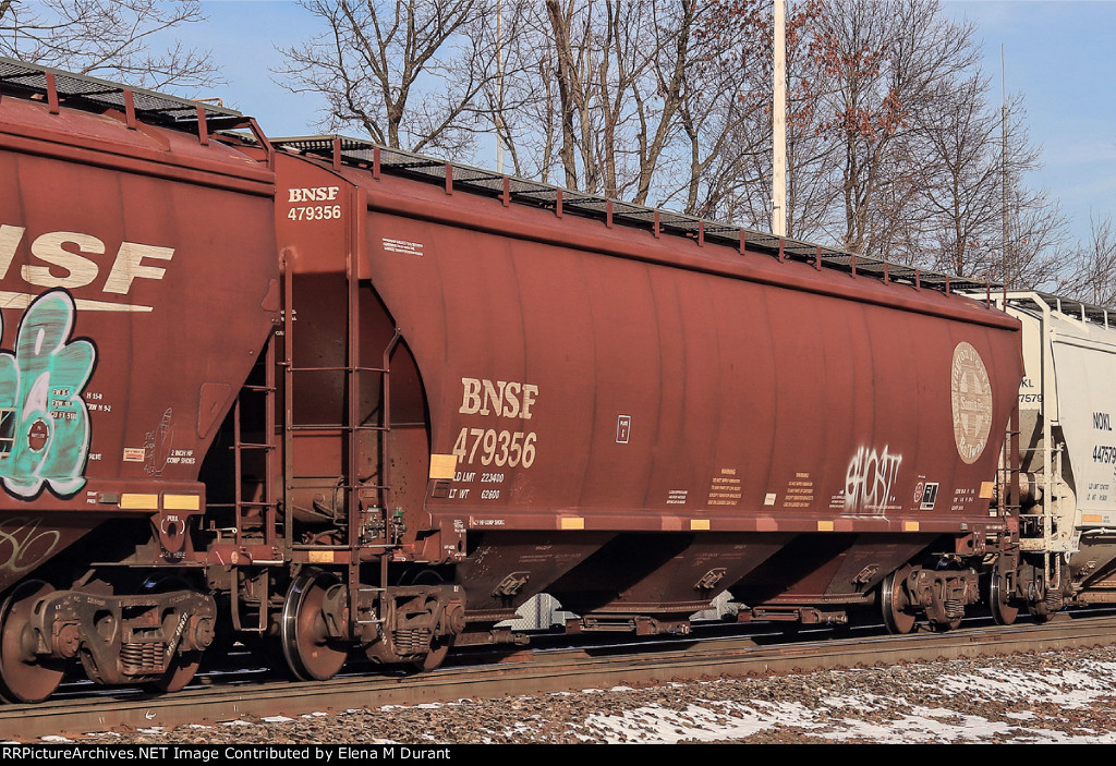 BNSF 479356